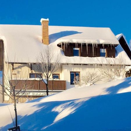 Apartments In Harrachov/Riesengebirge 2300 Exterior foto