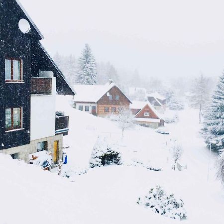 Apartments In Harrachov/Riesengebirge 2300 Exterior foto